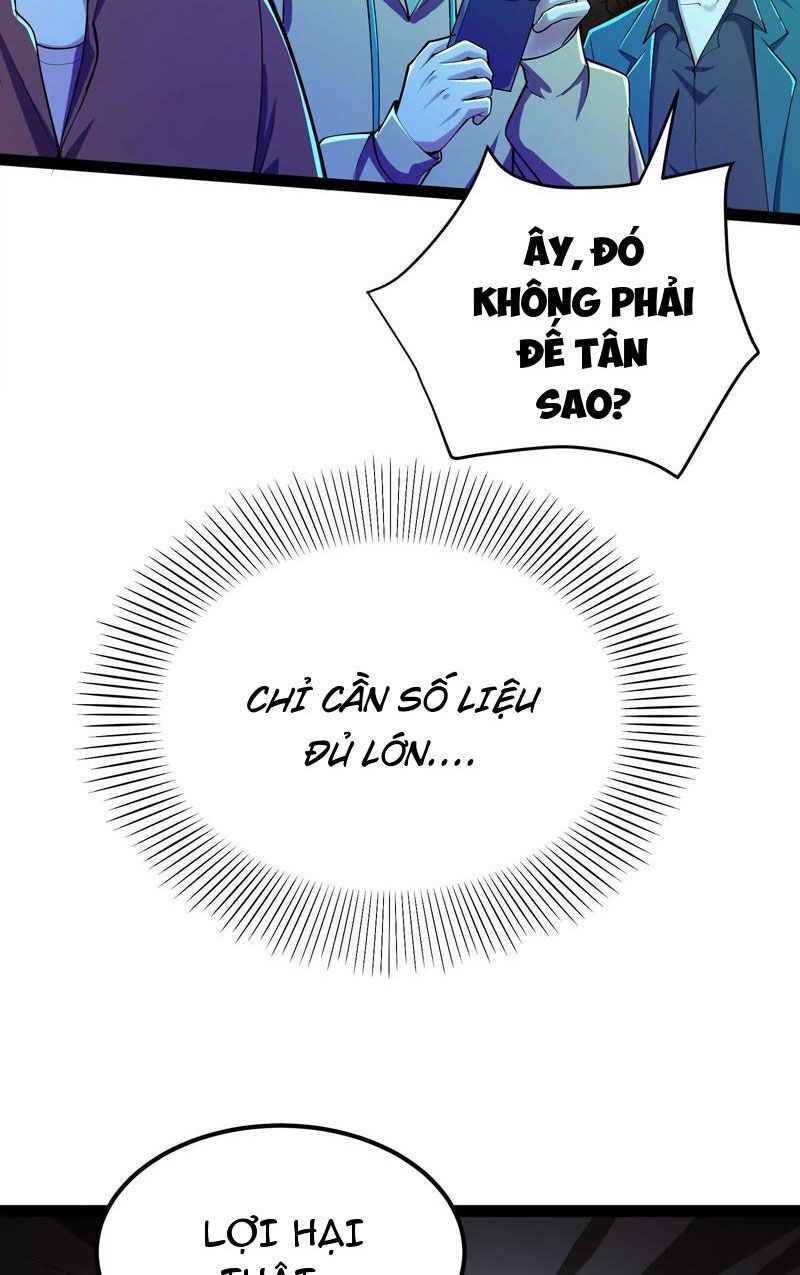 đọc truyện Đại Liên Minh Phản Xuyên Việt Của Bạo Quân Chương 36 ảnh 48 tại Giả Dược