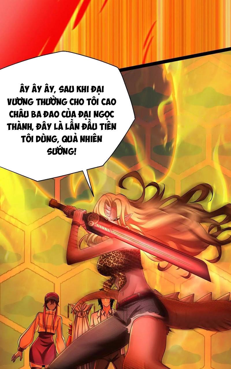 đọc truyện Đại Liên Minh Phản Xuyên Việt Của Bạo Quân Chương 39 ảnh 43 tại Giả Dược