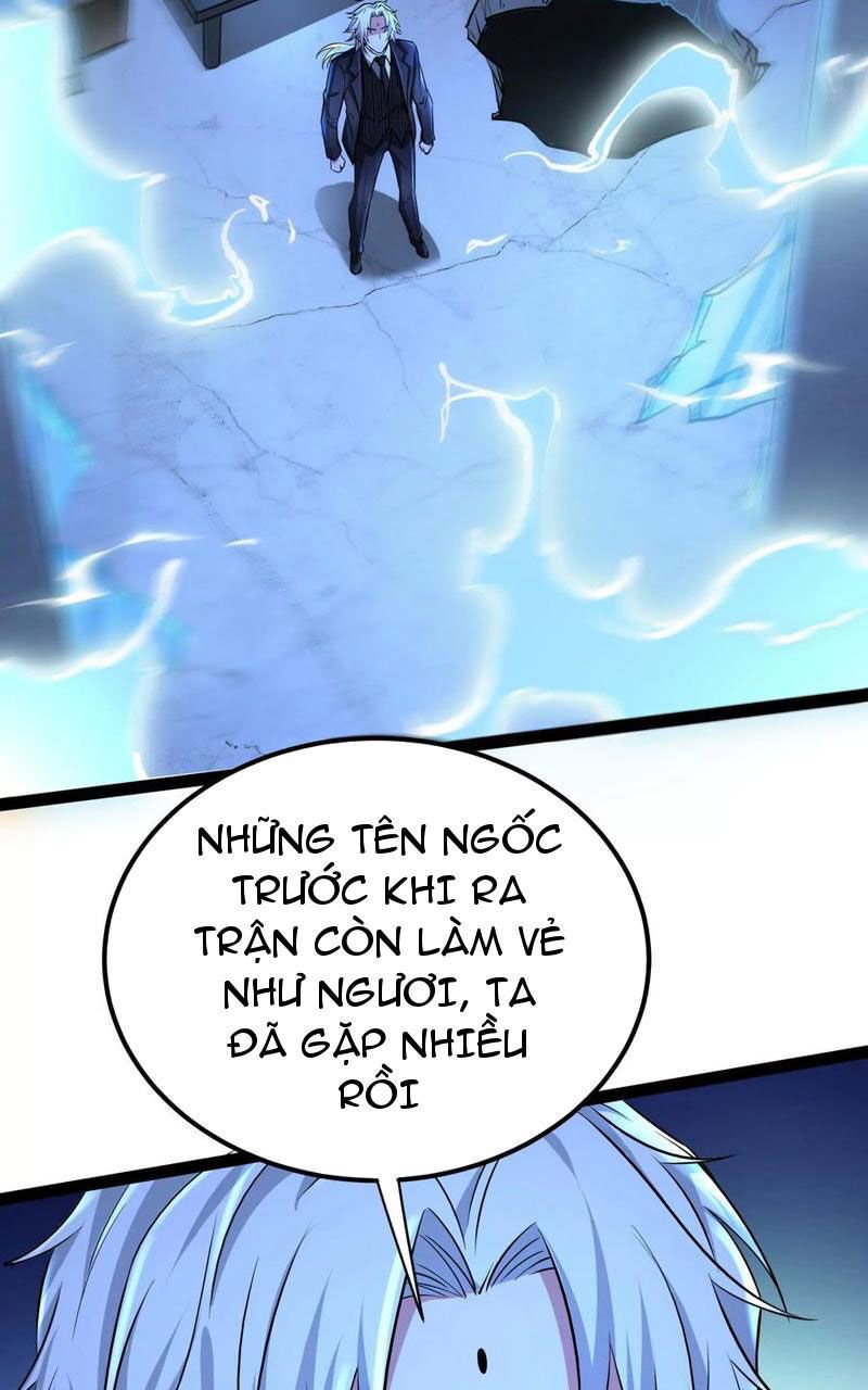 đọc truyện Đại Liên Minh Phản Xuyên Việt Của Bạo Quân Chương 39 ảnh 60 tại Giả Dược