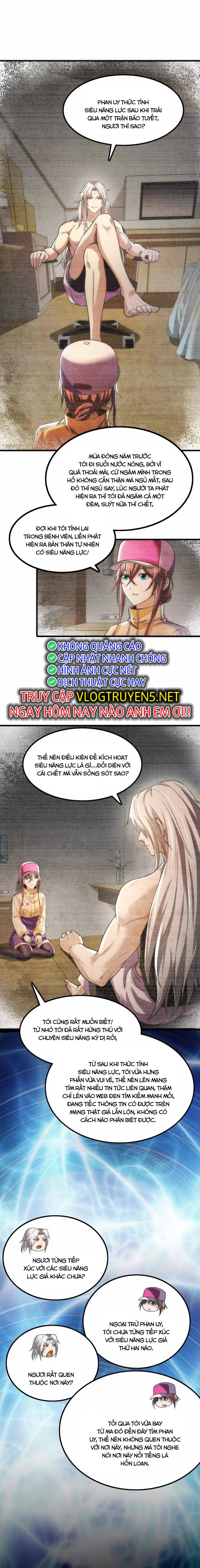 đọc truyện Đại Liên Minh Phản Xuyên Việt Của Bạo Quân Chương 4 ảnh 6 tại Giả Dược