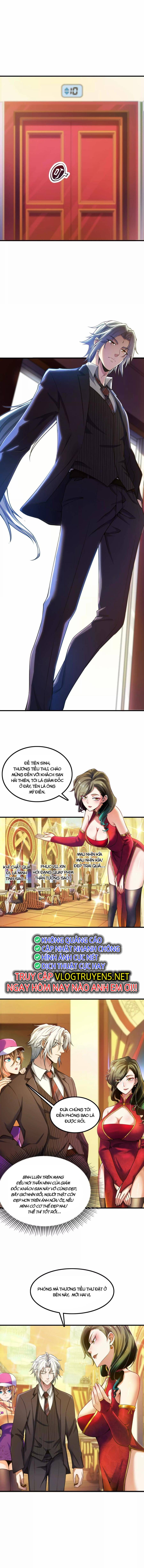 đọc truyện Đại Liên Minh Phản Xuyên Việt Của Bạo Quân Chương 4 ảnh 10 tại Giả Dược