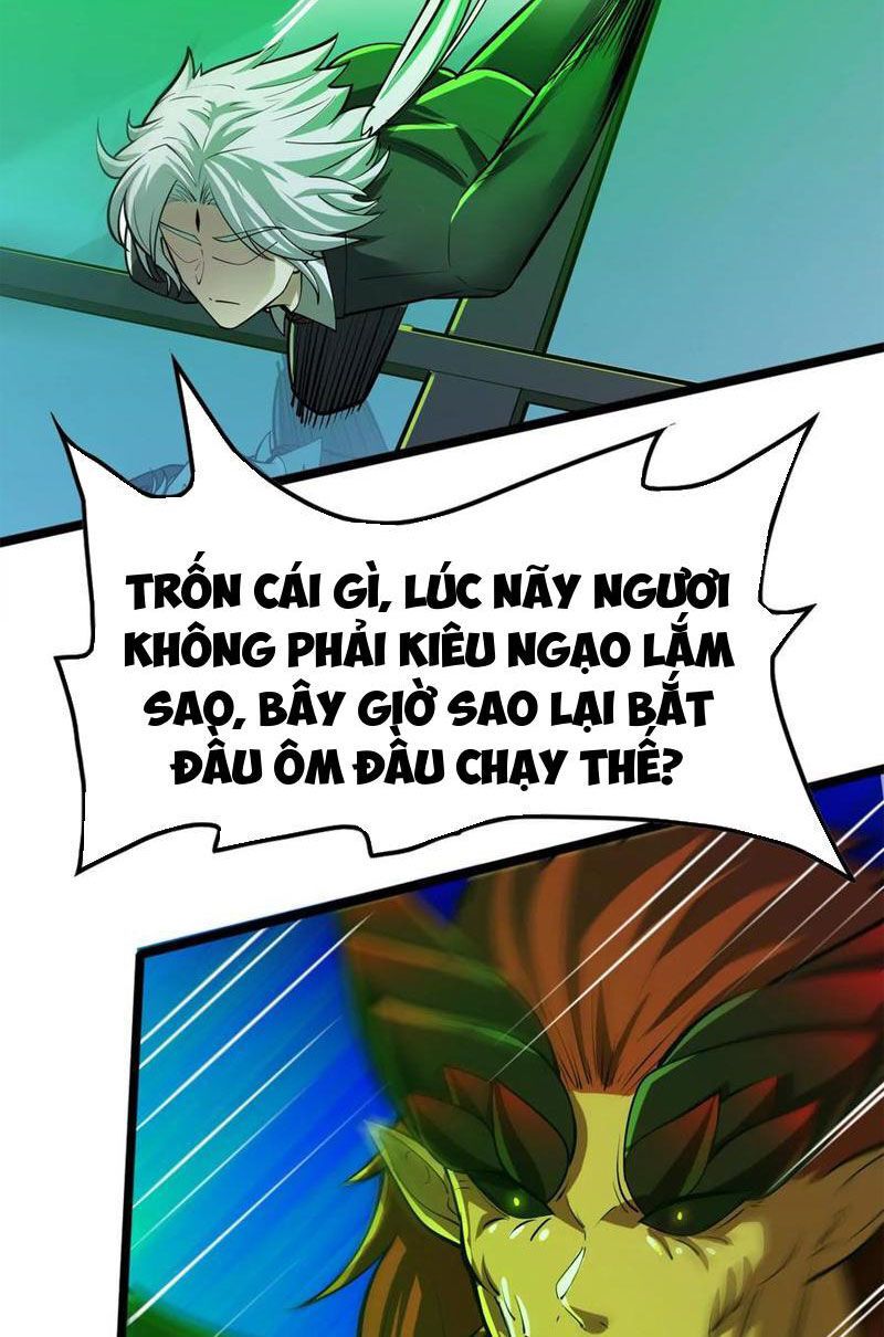 đọc truyện Đại Liên Minh Phản Xuyên Việt Của Bạo Quân Chương 40 ảnh 12 tại Giả Dược