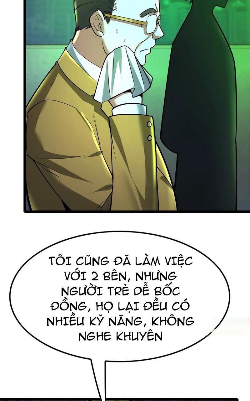 đọc truyện Đại Liên Minh Phản Xuyên Việt Của Bạo Quân Chương 40 ảnh 54 tại Giả Dược