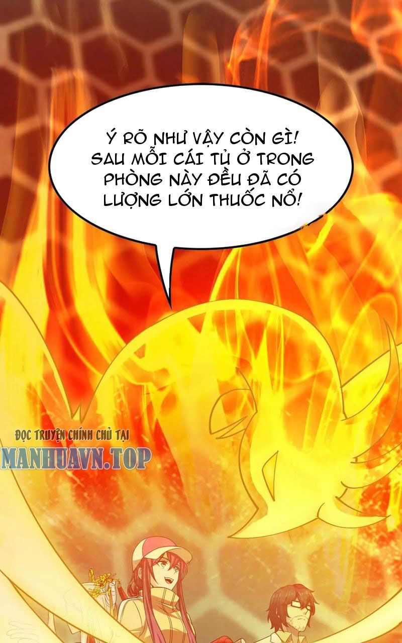 đọc truyện Đại Liên Minh Phản Xuyên Việt Của Bạo Quân Chương 42 ảnh 31 tại Giả Dược