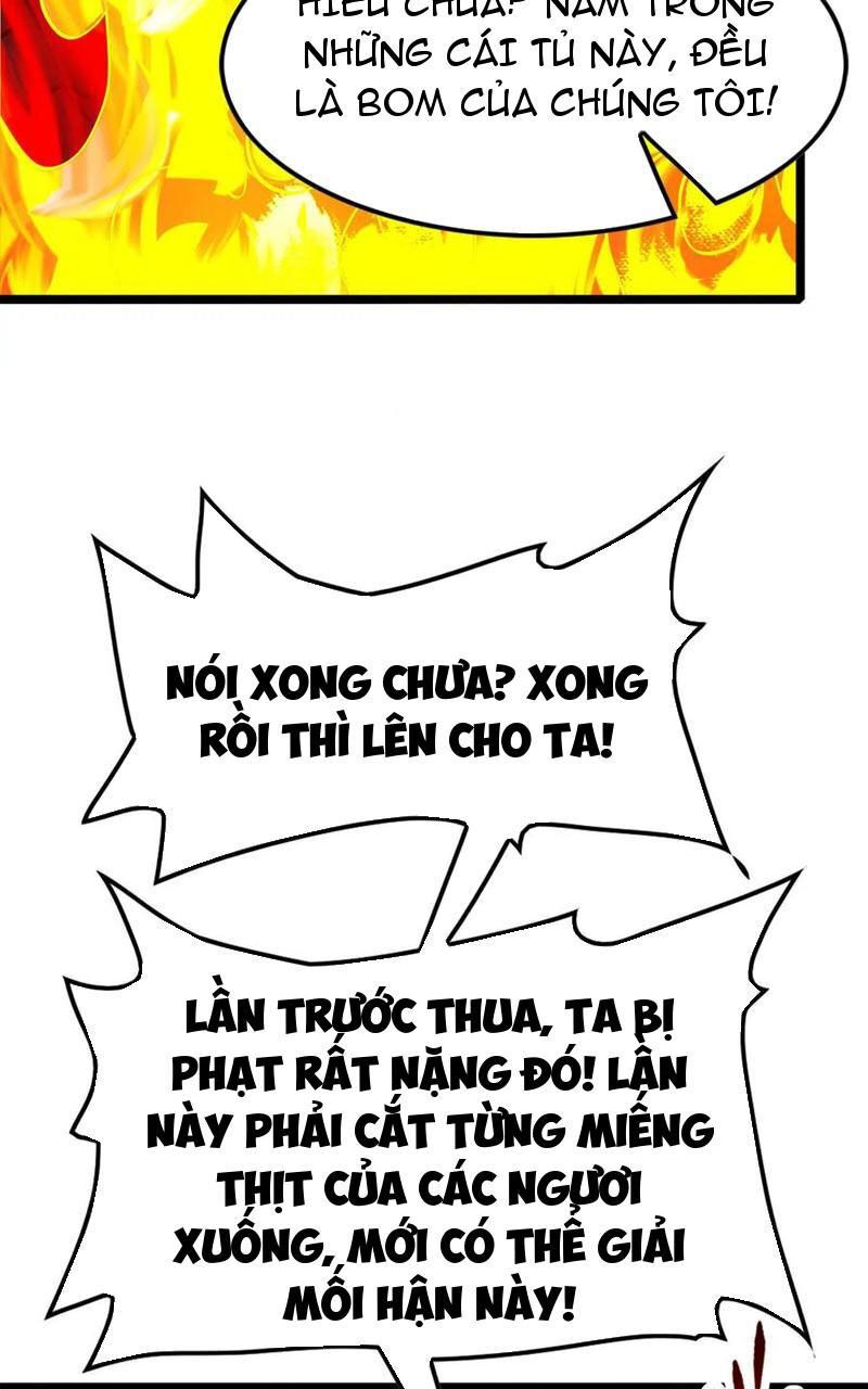 đọc truyện Đại Liên Minh Phản Xuyên Việt Của Bạo Quân Chương 42 ảnh 39 tại Giả Dược