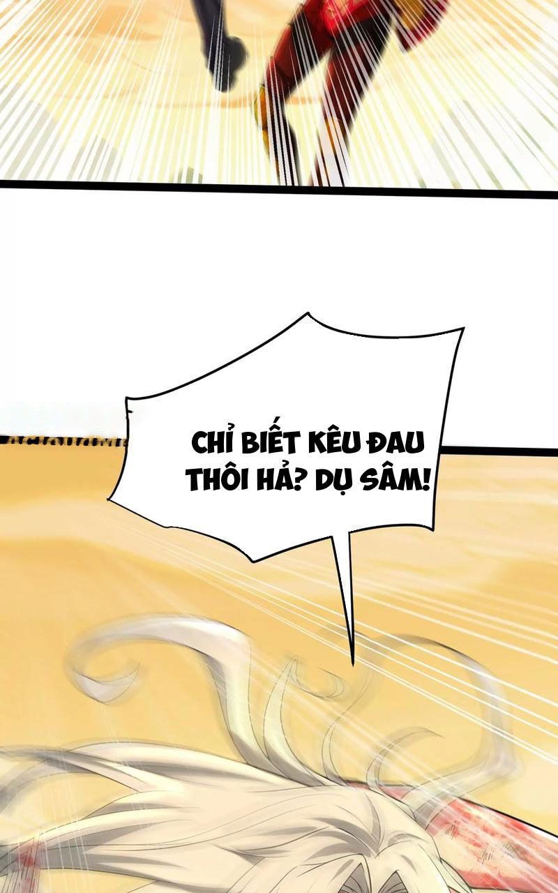 đọc truyện Đại Liên Minh Phản Xuyên Việt Của Bạo Quân Chương 43 ảnh 42 tại Giả Dược