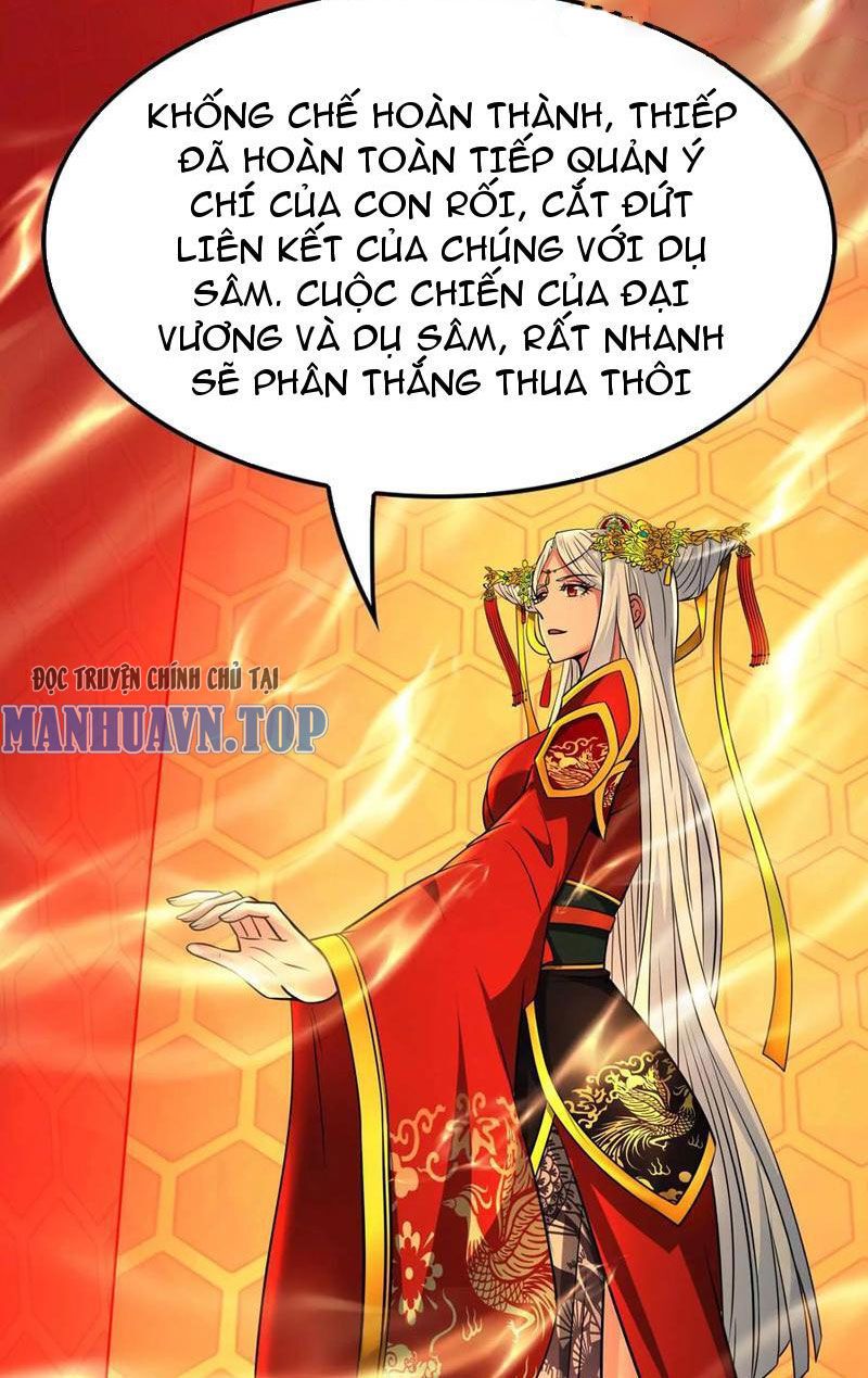 đọc truyện Đại Liên Minh Phản Xuyên Việt Của Bạo Quân Chương 44 ảnh 13 tại Giả Dược