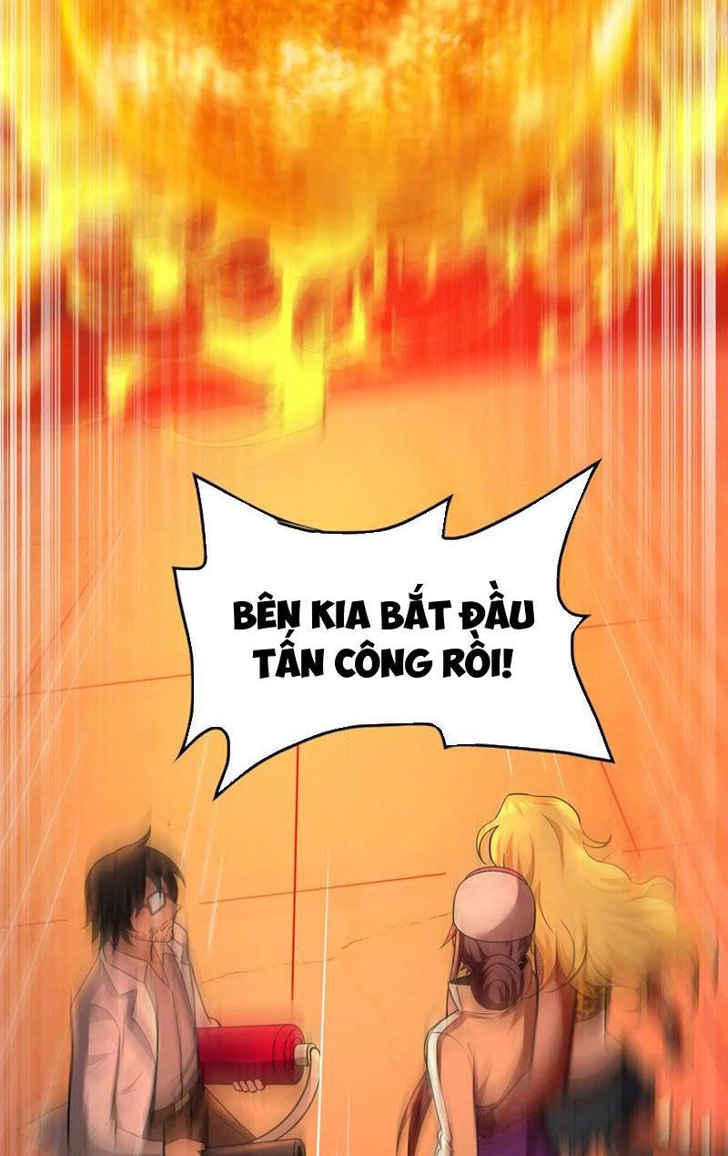 đọc truyện Đại Liên Minh Phản Xuyên Việt Của Bạo Quân Chương 44 ảnh 20 tại Giả Dược