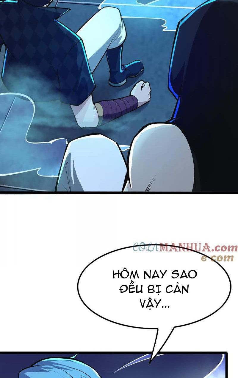 đọc truyện Đại Liên Minh Phản Xuyên Việt Của Bạo Quân Chương 44 ảnh 35 tại Giả Dược