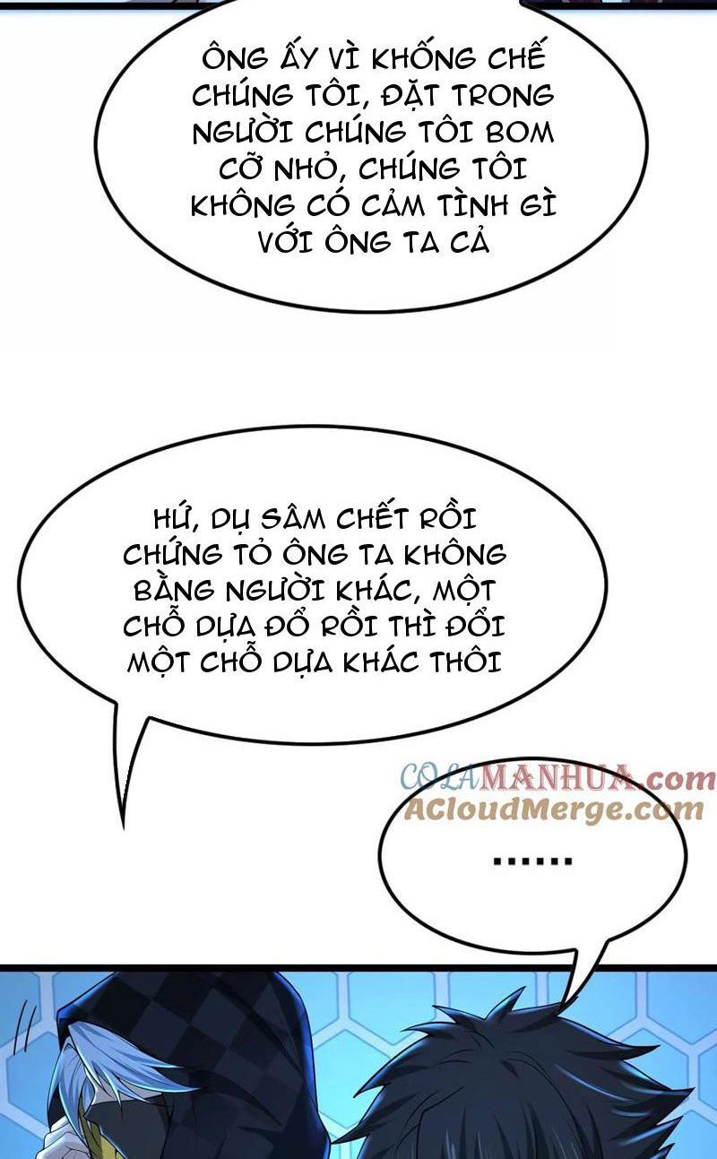đọc truyện Đại Liên Minh Phản Xuyên Việt Của Bạo Quân Chương 44 ảnh 46 tại Giả Dược