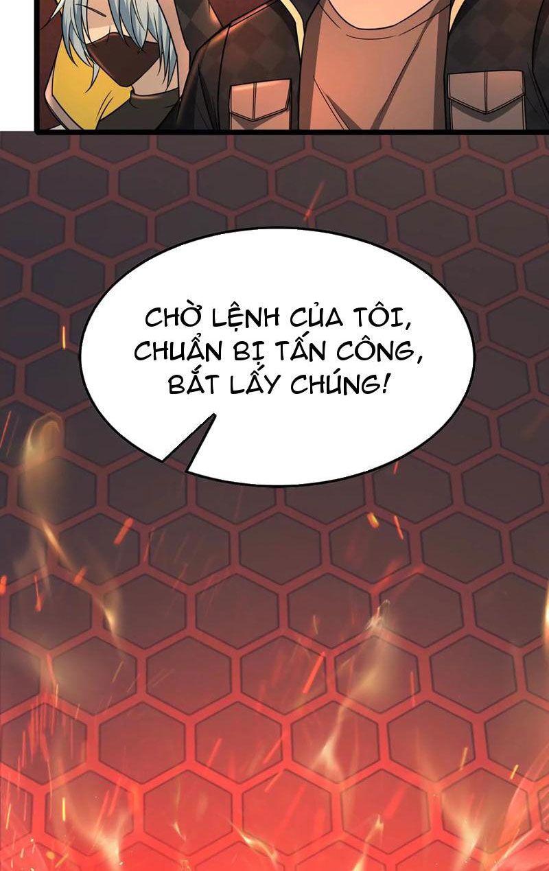 đọc truyện Đại Liên Minh Phản Xuyên Việt Của Bạo Quân Chương 44 ảnh 10 tại Giả Dược