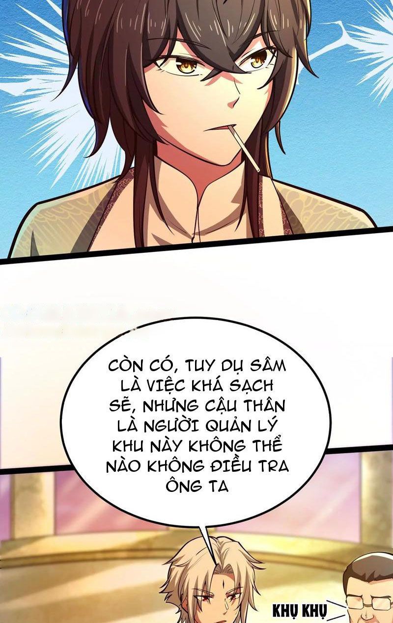 đọc truyện Đại Liên Minh Phản Xuyên Việt Của Bạo Quân Chương 45 ảnh 18 tại Giả Dược