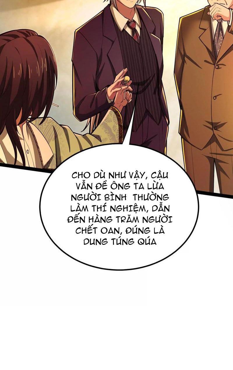 đọc truyện Đại Liên Minh Phản Xuyên Việt Của Bạo Quân Chương 45 ảnh 19 tại Giả Dược