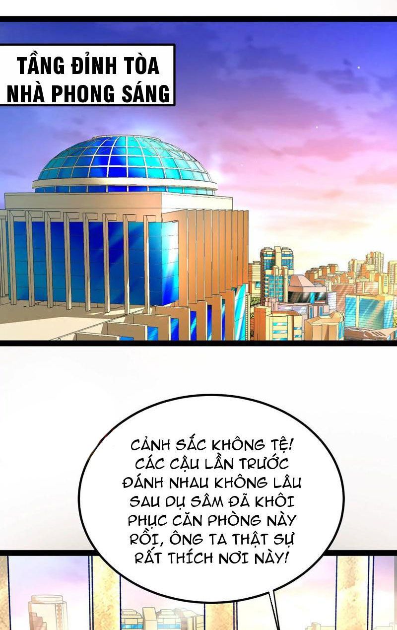 đọc truyện Đại Liên Minh Phản Xuyên Việt Của Bạo Quân Chương 45 ảnh 3 tại Giả Dược