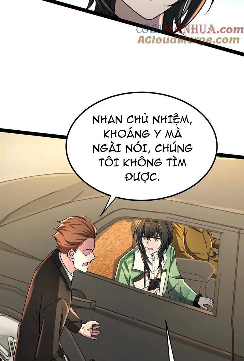 đọc truyện Đại Liên Minh Phản Xuyên Việt Của Bạo Quân Chương 45 ảnh 54 tại Giả Dược