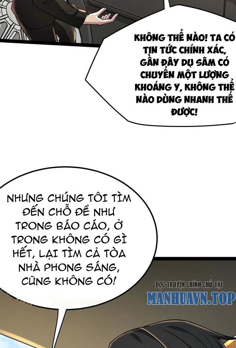 đọc truyện Đại Liên Minh Phản Xuyên Việt Của Bạo Quân Chương 45 ảnh 55 tại Giả Dược