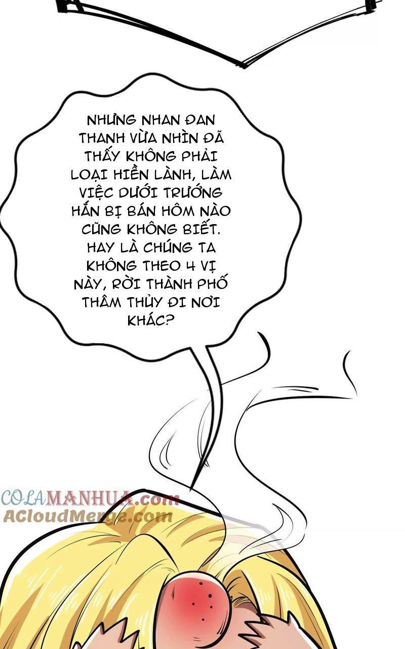 đọc truyện Đại Liên Minh Phản Xuyên Việt Của Bạo Quân Chương 46 ảnh 38 tại Giả Dược