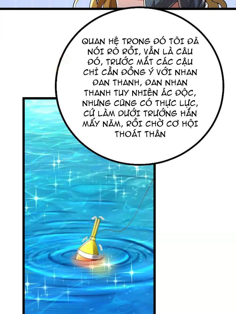 đọc truyện Đại Liên Minh Phản Xuyên Việt Của Bạo Quân Chương 46 ảnh 46 tại Giả Dược
