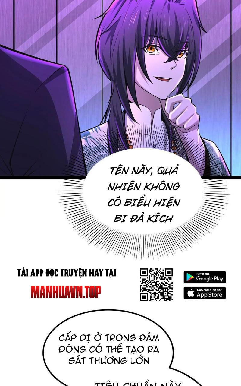 đọc truyện Đại Liên Minh Phản Xuyên Việt Của Bạo Quân Chương 47 ảnh 34 tại Giả Dược