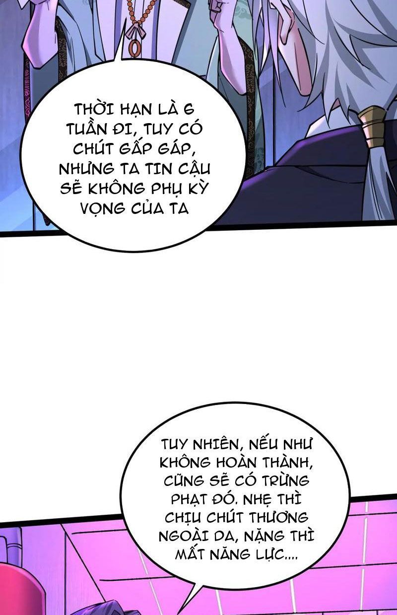 đọc truyện Đại Liên Minh Phản Xuyên Việt Của Bạo Quân Chương 47 ảnh 58 tại Giả Dược