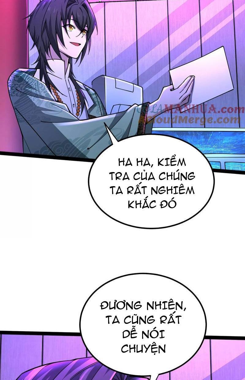 đọc truyện Đại Liên Minh Phản Xuyên Việt Của Bạo Quân Chương 47 ảnh 59 tại Giả Dược