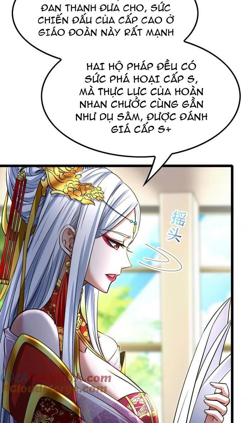 đọc truyện Đại Liên Minh Phản Xuyên Việt Của Bạo Quân Chương 48 ảnh 16 tại Giả Dược