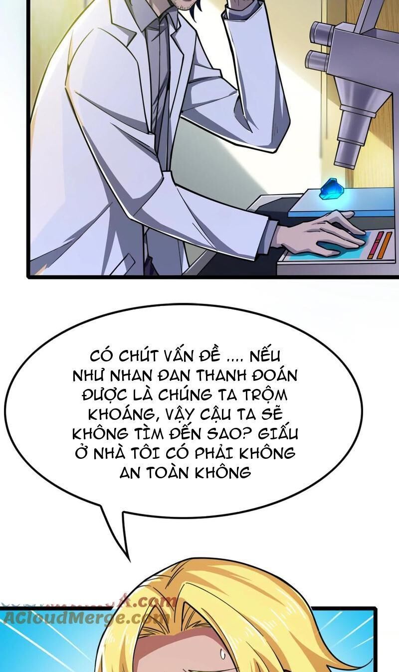 đọc truyện Đại Liên Minh Phản Xuyên Việt Của Bạo Quân Chương 48 ảnh 5 tại Giả Dược