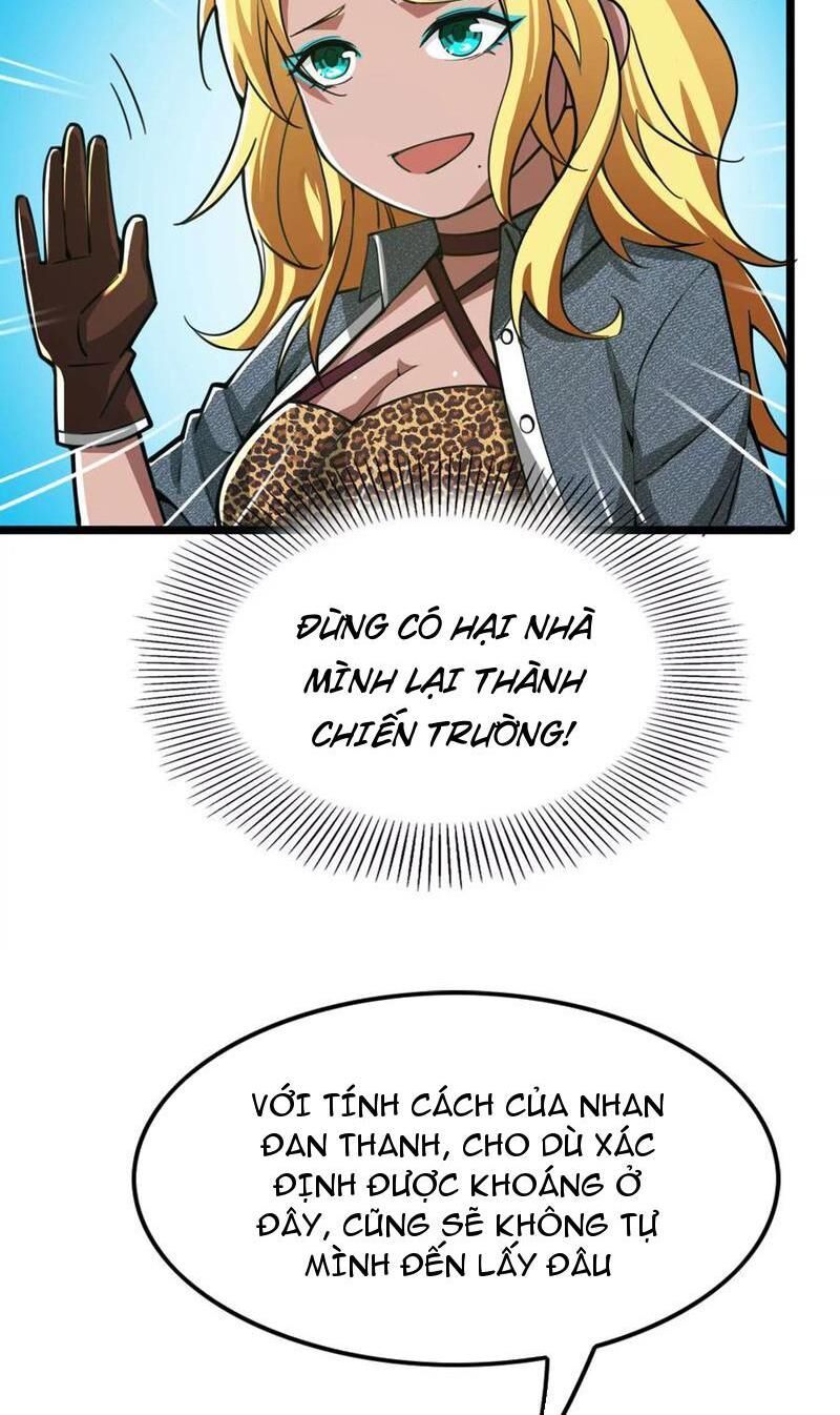 đọc truyện Đại Liên Minh Phản Xuyên Việt Của Bạo Quân Chương 48 ảnh 6 tại Giả Dược
