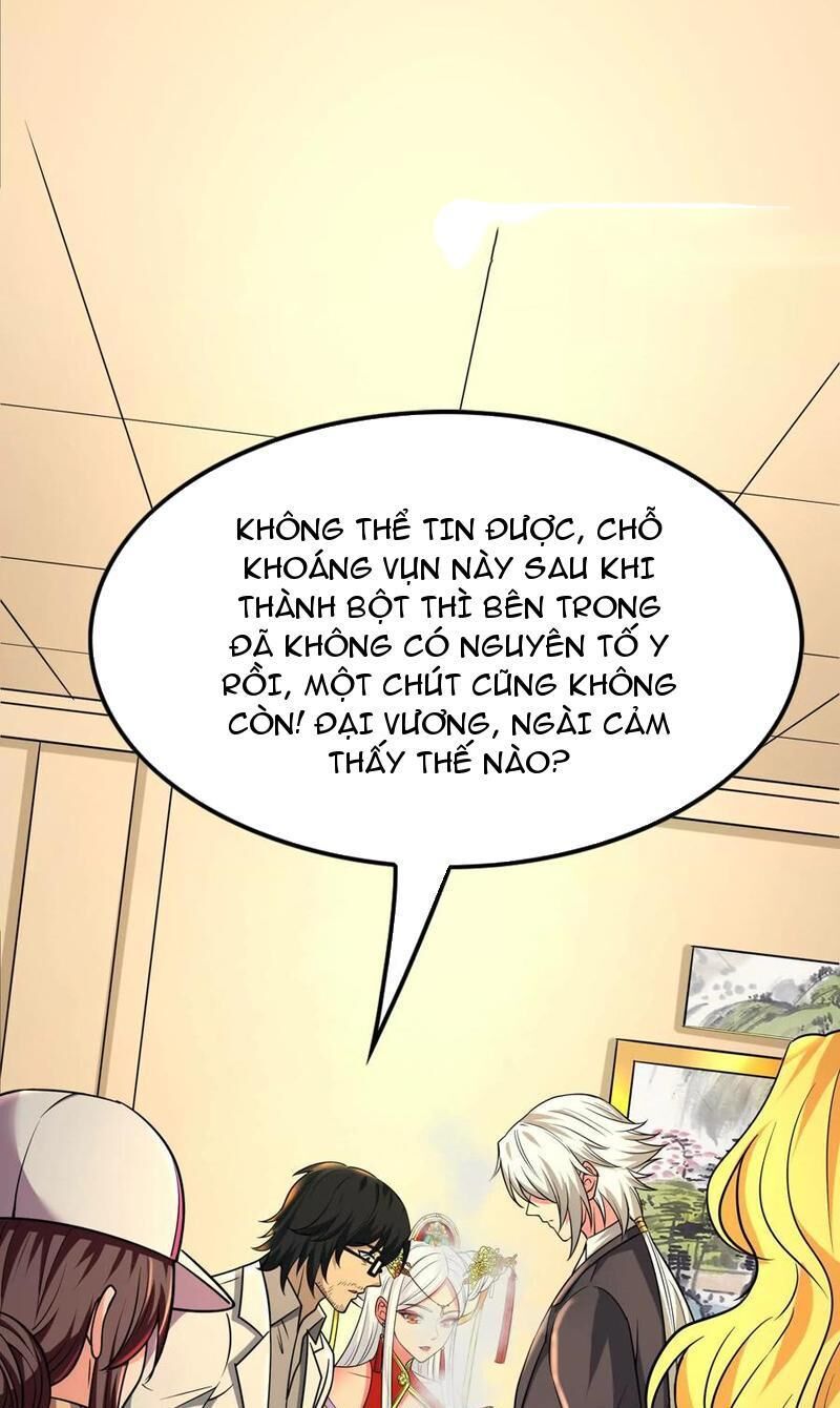 đọc truyện Đại Liên Minh Phản Xuyên Việt Của Bạo Quân Chương 48 ảnh 60 tại Giả Dược