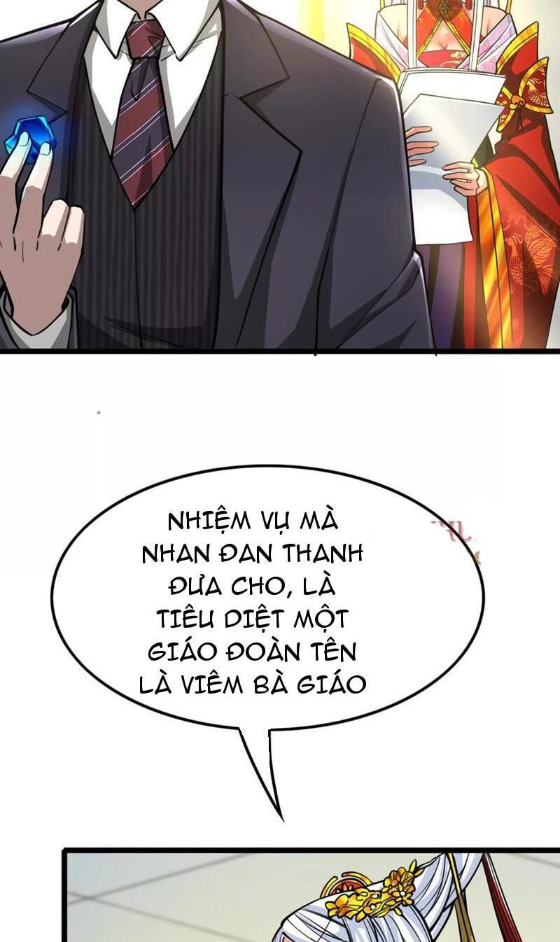 đọc truyện Đại Liên Minh Phản Xuyên Việt Của Bạo Quân Chương 48 ảnh 10 tại Giả Dược