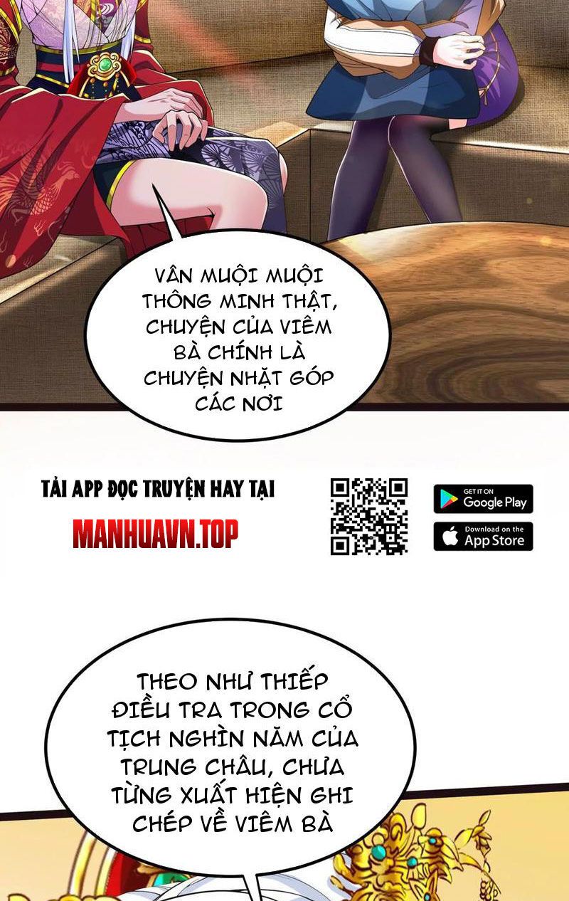 đọc truyện Đại Liên Minh Phản Xuyên Việt Của Bạo Quân Chương 49 ảnh 18 tại Giả Dược