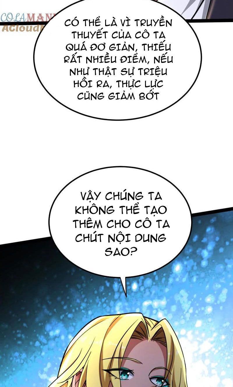 đọc truyện Đại Liên Minh Phản Xuyên Việt Của Bạo Quân Chương 49 ảnh 28 tại Giả Dược