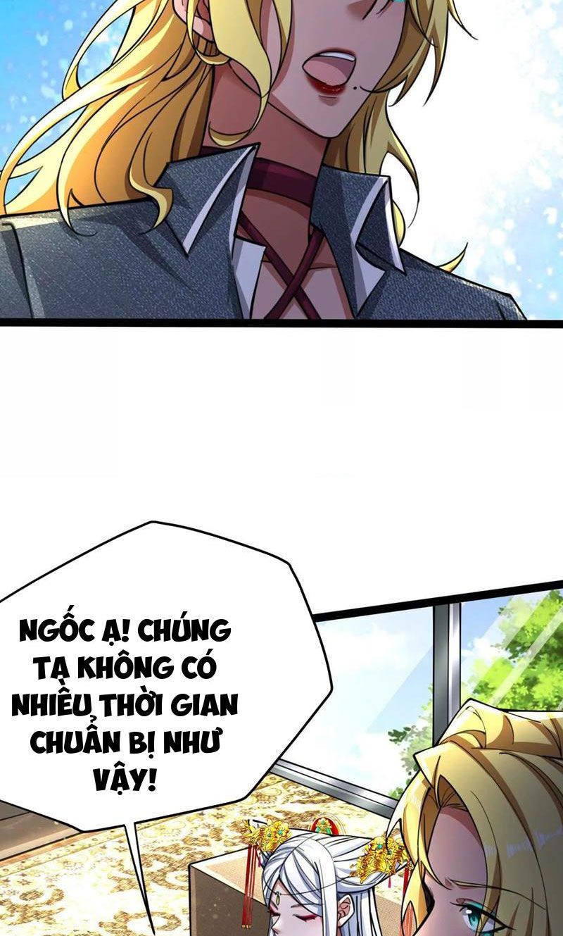 đọc truyện Đại Liên Minh Phản Xuyên Việt Của Bạo Quân Chương 49 ảnh 29 tại Giả Dược