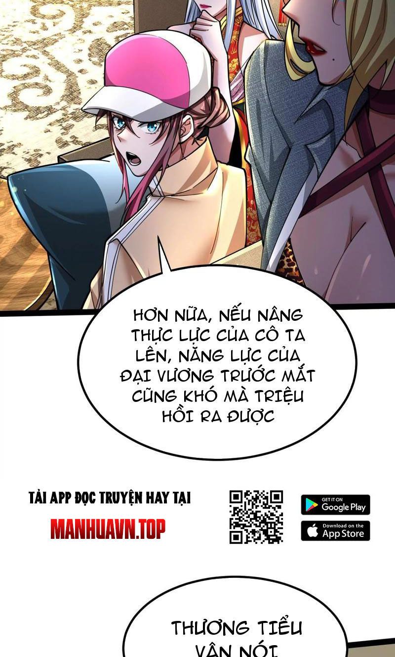 đọc truyện Đại Liên Minh Phản Xuyên Việt Của Bạo Quân Chương 49 ảnh 30 tại Giả Dược