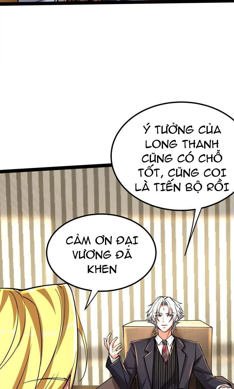 đọc truyện Đại Liên Minh Phản Xuyên Việt Của Bạo Quân Chương 49 ảnh 33 tại Giả Dược