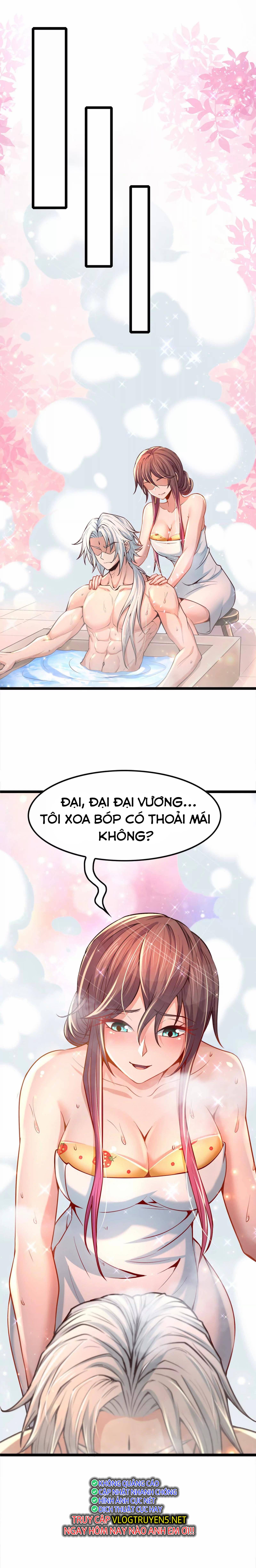 đọc truyện Đại Liên Minh Phản Xuyên Việt Của Bạo Quân Chương 5 ảnh 13 tại Giả Dược