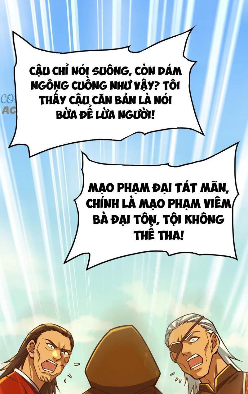 đọc truyện Đại Liên Minh Phản Xuyên Việt Của Bạo Quân Chương 50 ảnh 17 tại Giả Dược