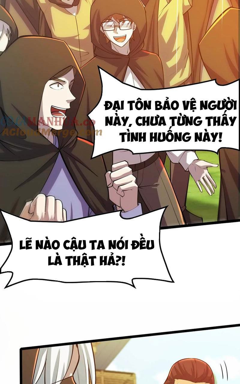 đọc truyện Đại Liên Minh Phản Xuyên Việt Của Bạo Quân Chương 50 ảnh 27 tại Giả Dược