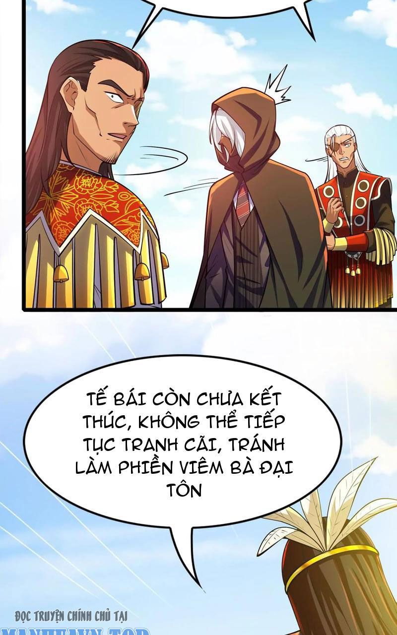 đọc truyện Đại Liên Minh Phản Xuyên Việt Của Bạo Quân Chương 50 ảnh 31 tại Giả Dược