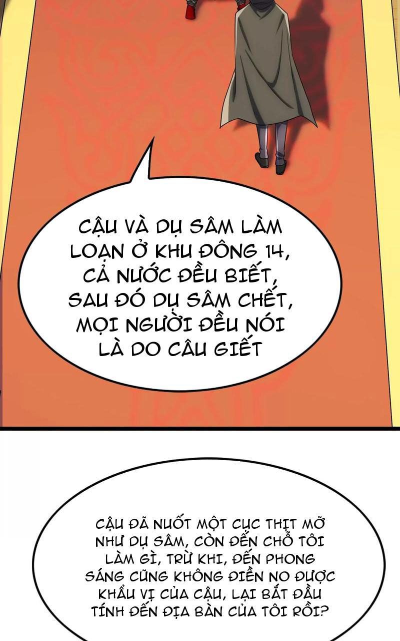 đọc truyện Đại Liên Minh Phản Xuyên Việt Của Bạo Quân Chương 50 ảnh 48 tại Giả Dược