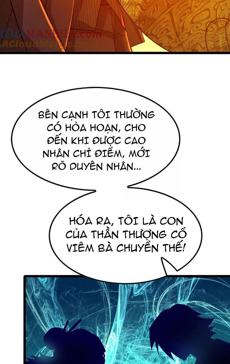 đọc truyện Đại Liên Minh Phản Xuyên Việt Của Bạo Quân Chương 50 ảnh 7 tại Giả Dược