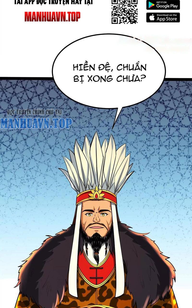 đọc truyện Đại Liên Minh Phản Xuyên Việt Của Bạo Quân Chương 52 ảnh 41 tại Giả Dược