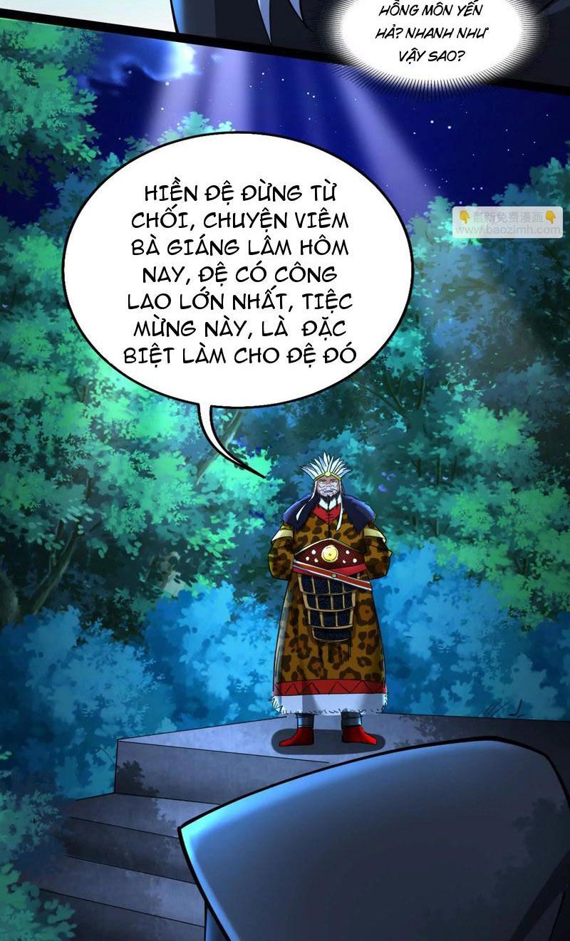 đọc truyện Đại Liên Minh Phản Xuyên Việt Của Bạo Quân Chương 53 ảnh 12 tại Giả Dược
