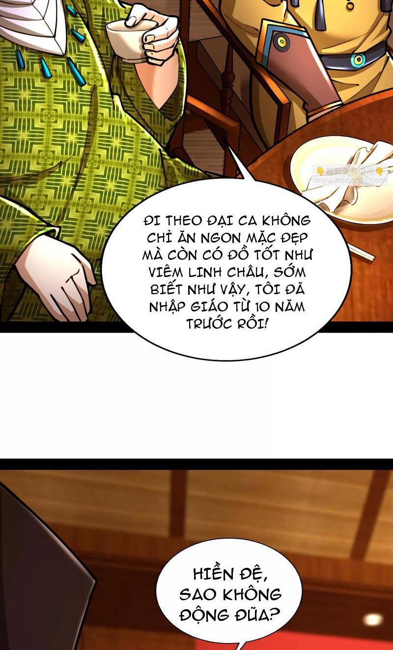 đọc truyện Đại Liên Minh Phản Xuyên Việt Của Bạo Quân Chương 53 ảnh 18 tại Giả Dược