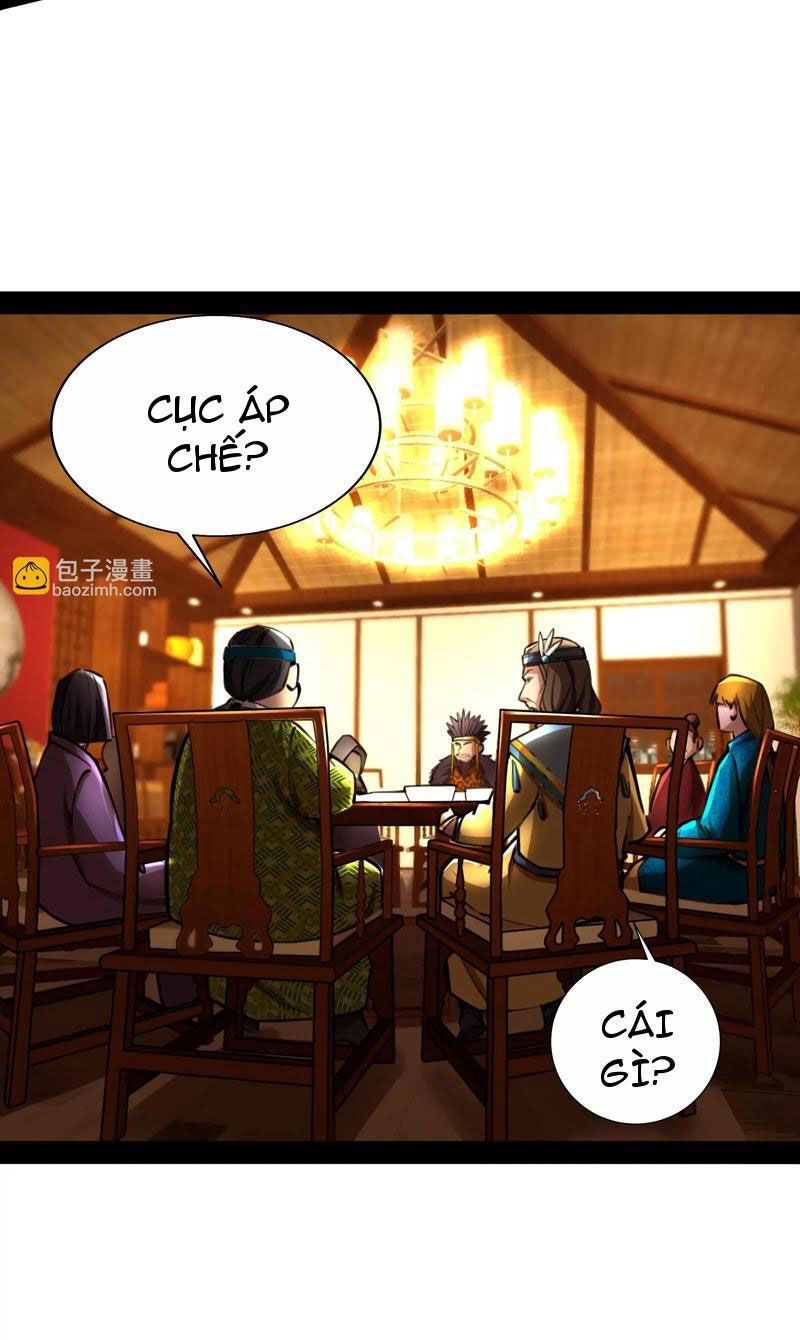 đọc truyện Đại Liên Minh Phản Xuyên Việt Của Bạo Quân Chương 53 ảnh 22 tại Giả Dược