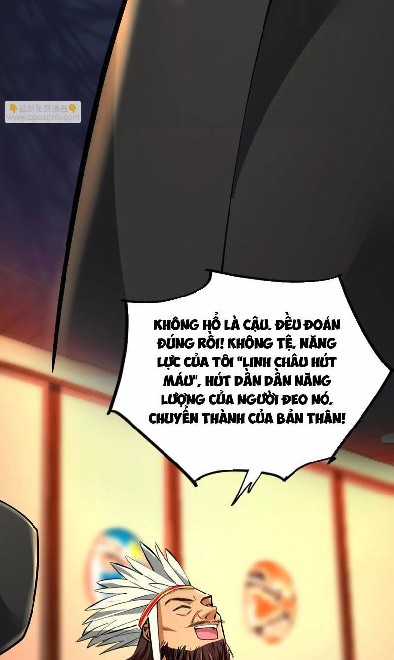 đọc truyện Đại Liên Minh Phản Xuyên Việt Của Bạo Quân Chương 53 ảnh 31 tại Giả Dược