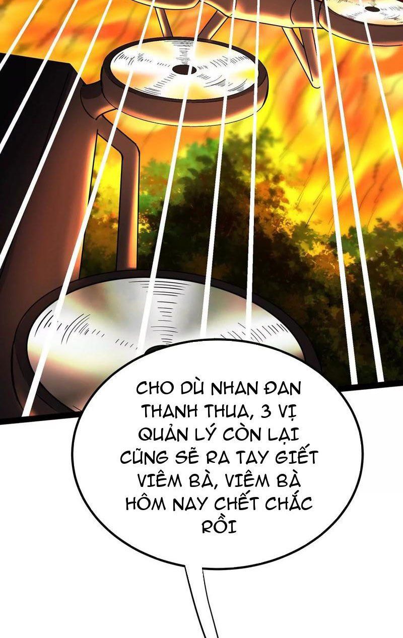 đọc truyện Đại Liên Minh Phản Xuyên Việt Của Bạo Quân Chương 55 ảnh 14 tại Giả Dược