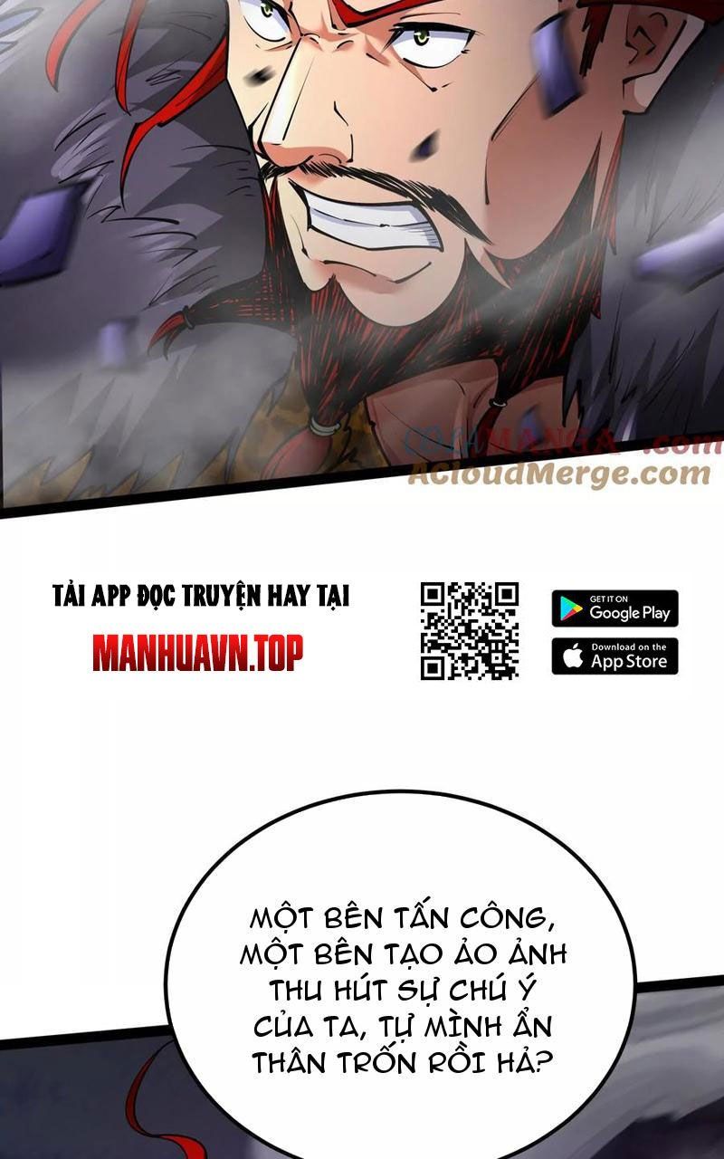 đọc truyện Đại Liên Minh Phản Xuyên Việt Của Bạo Quân Chương 55 ảnh 41 tại Giả Dược