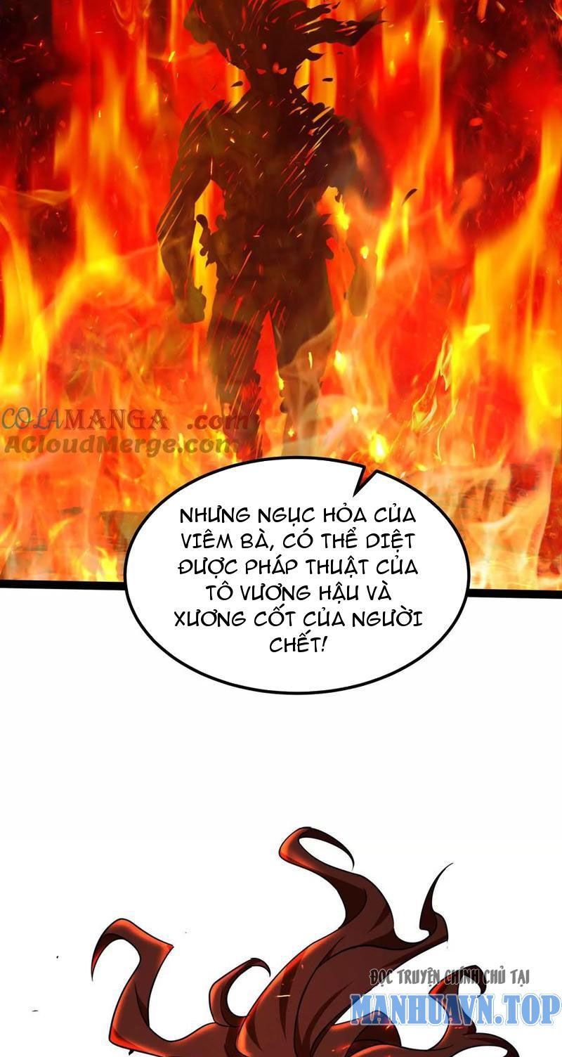 đọc truyện Đại Liên Minh Phản Xuyên Việt Của Bạo Quân Chương 56 ảnh 16 tại Giả Dược