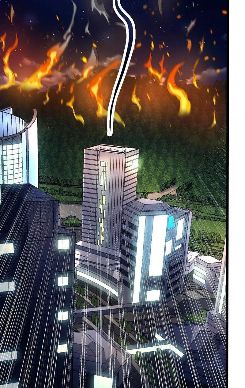đọc truyện Đại Liên Minh Phản Xuyên Việt Của Bạo Quân Chương 57 ảnh 21 tại Giả Dược